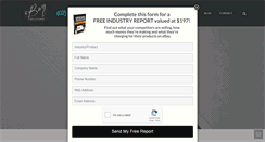 Desktop Screenshot of ebaysolutions.com